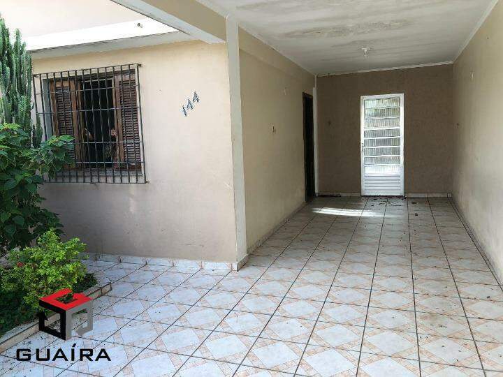 Casa à venda com 2 quartos, 110m² - Foto 1