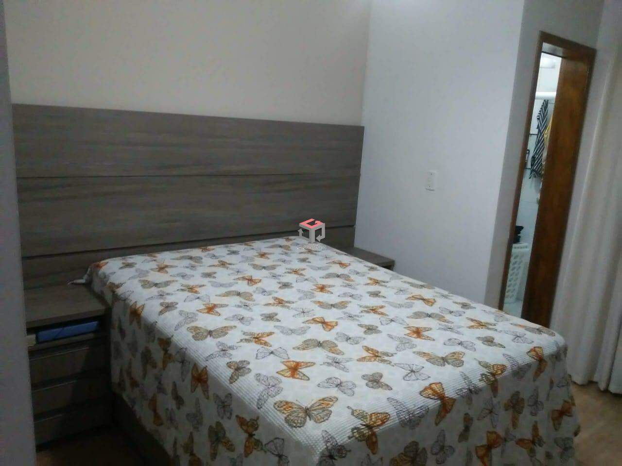 Sobrado à venda com 3 quartos, 180m² - Foto 13