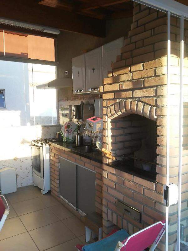 Sobrado à venda com 3 quartos, 180m² - Foto 9