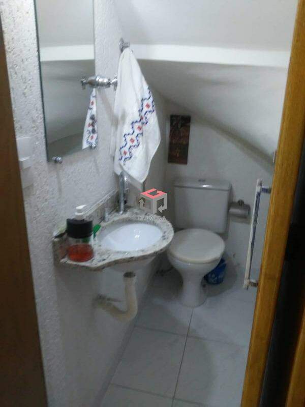 Sobrado à venda com 3 quartos, 180m² - Foto 22