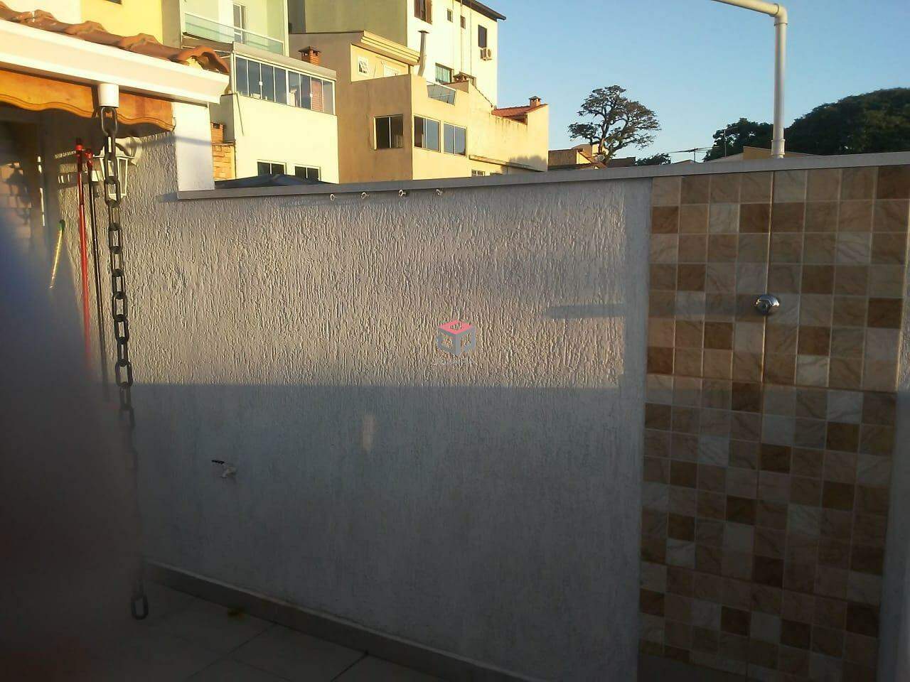 Sobrado à venda com 3 quartos, 180m² - Foto 7