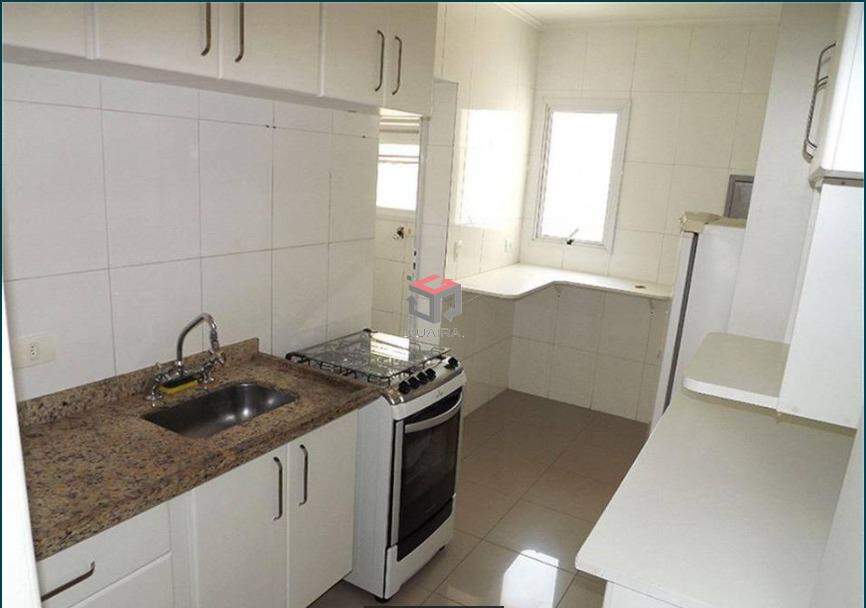 Apartamento à venda com 3 quartos, 108m² - Foto 3