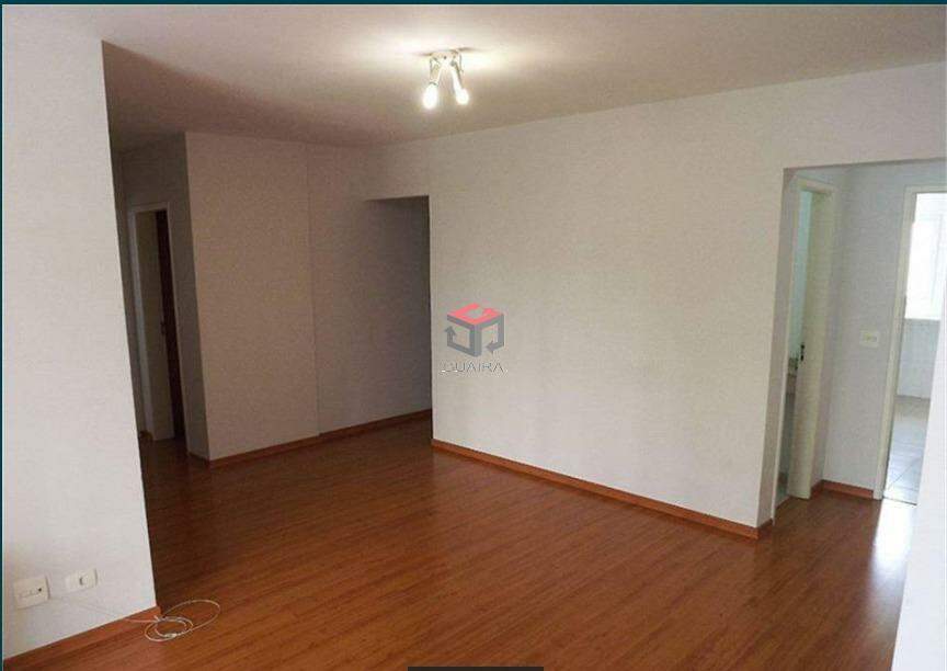 Apartamento à venda com 3 quartos, 108m² - Foto 2