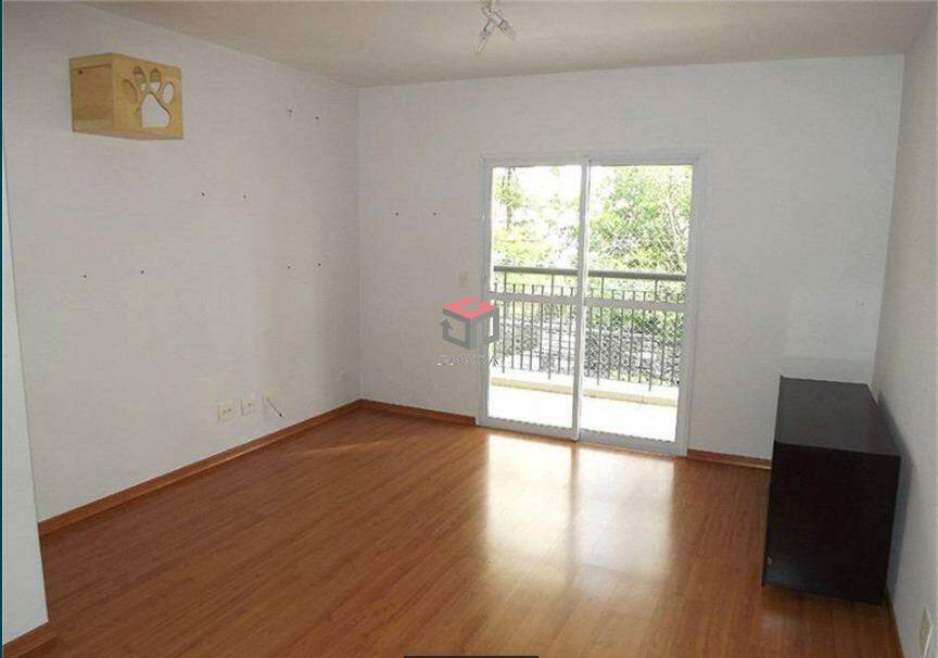 Apartamento à venda com 3 quartos, 108m² - Foto 1