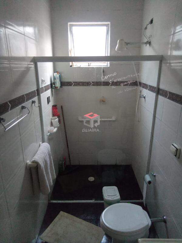 Sobrado à venda com 3 quartos, 200m² - Foto 17