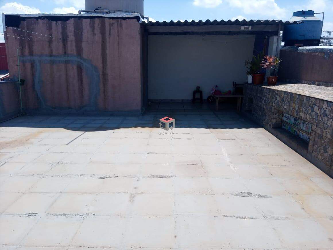 Sobrado à venda com 3 quartos, 200m² - Foto 5