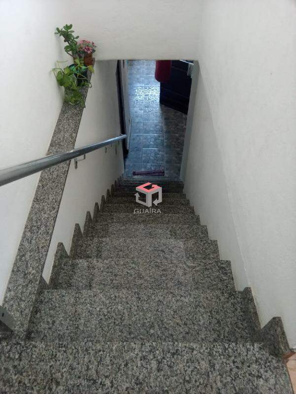 Sobrado à venda com 3 quartos, 200m² - Foto 7