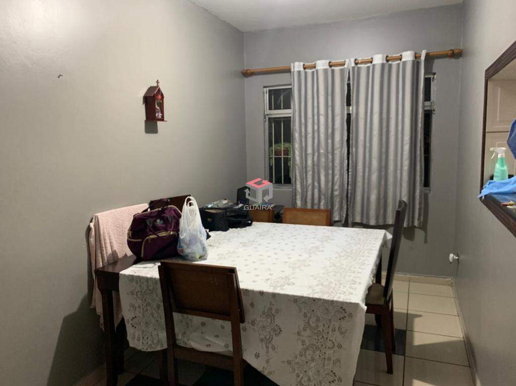 Sobrado à venda com 3 quartos, 229m² - Foto 2