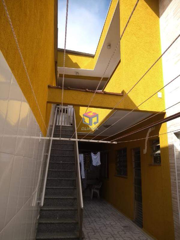 Sobrado à venda com 6 quartos, 303m² - Foto 11