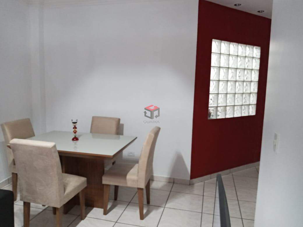 Apartamento à venda com 3 quartos, 86m² - Foto 9