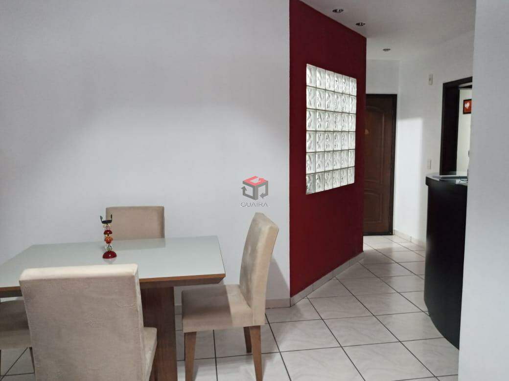 Apartamento à venda com 3 quartos, 86m² - Foto 10