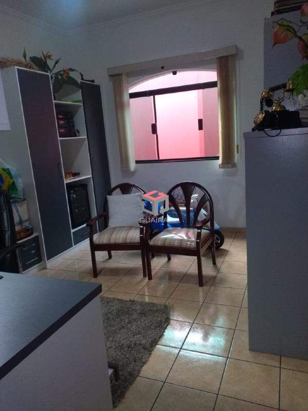 Sobrado à venda com 3 quartos, 315m² - Foto 13