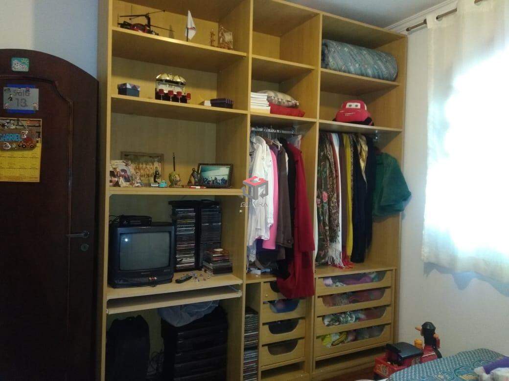 Sobrado à venda com 3 quartos, 315m² - Foto 17