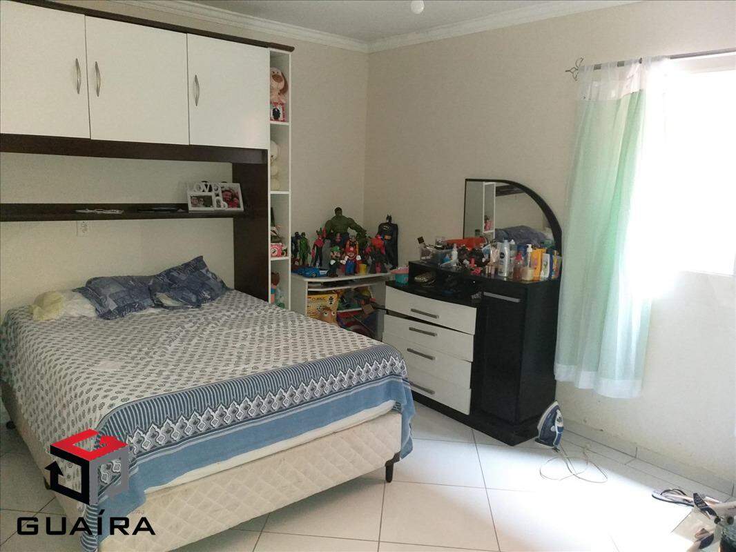 Sobrado para alugar com 3 quartos, 160m² - Foto 7