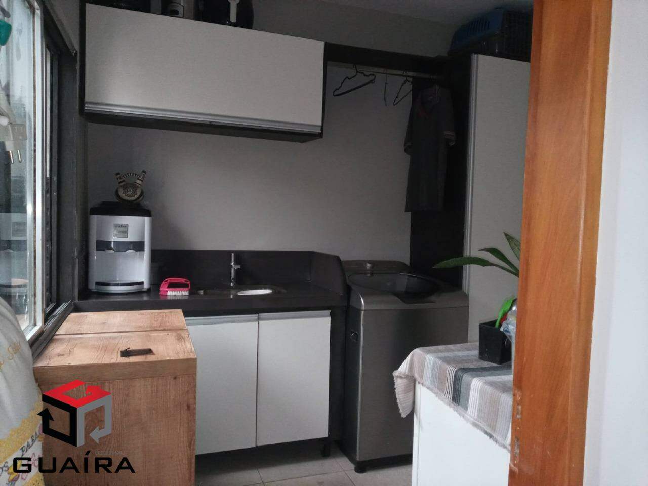 Sobrado para alugar com 3 quartos, 160m² - Foto 3