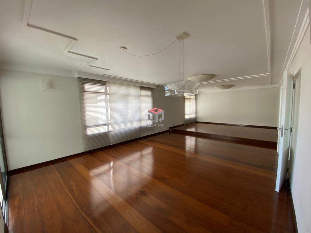 Apartamento à venda com 4 quartos, 236m² - Foto 6