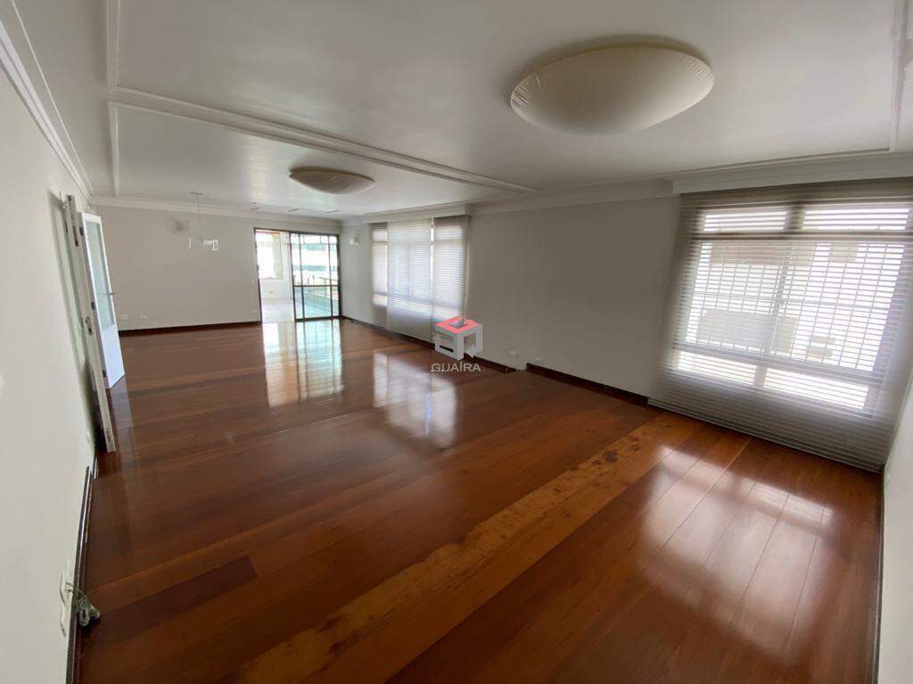 Apartamento à venda com 4 quartos, 236m² - Foto 1