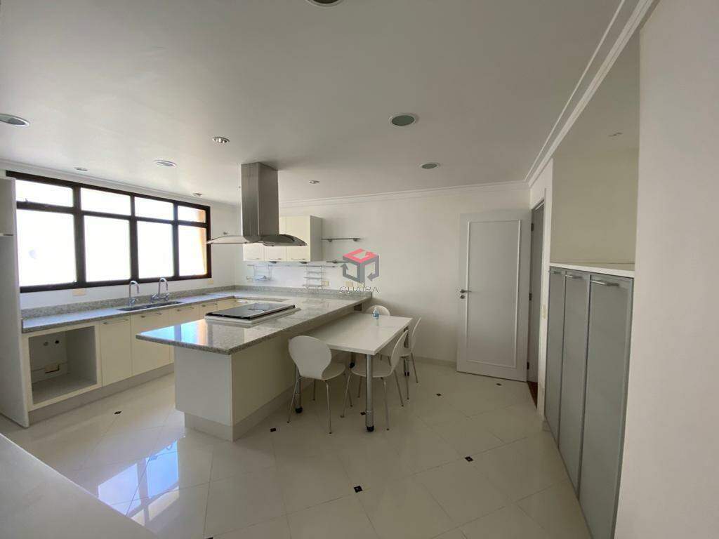 Apartamento à venda com 4 quartos, 236m² - Foto 11