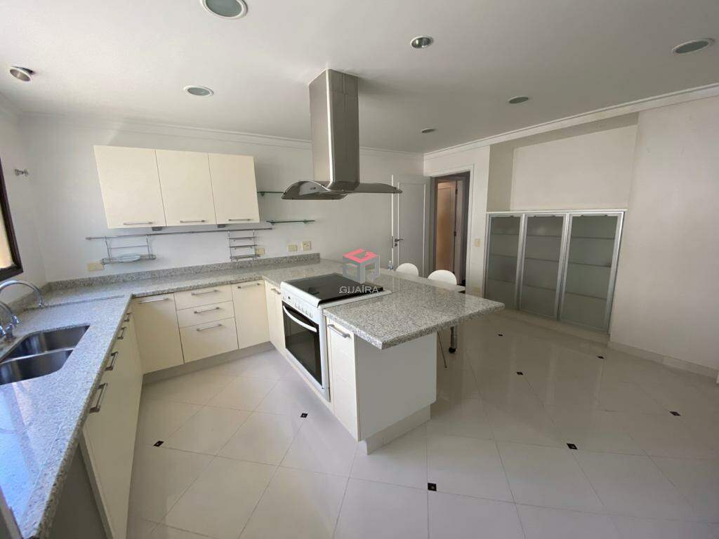 Apartamento à venda com 4 quartos, 236m² - Foto 13