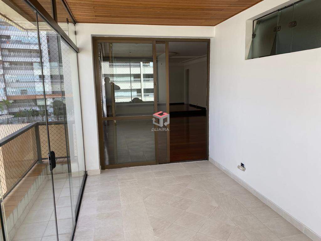 Apartamento à venda com 4 quartos, 236m² - Foto 8