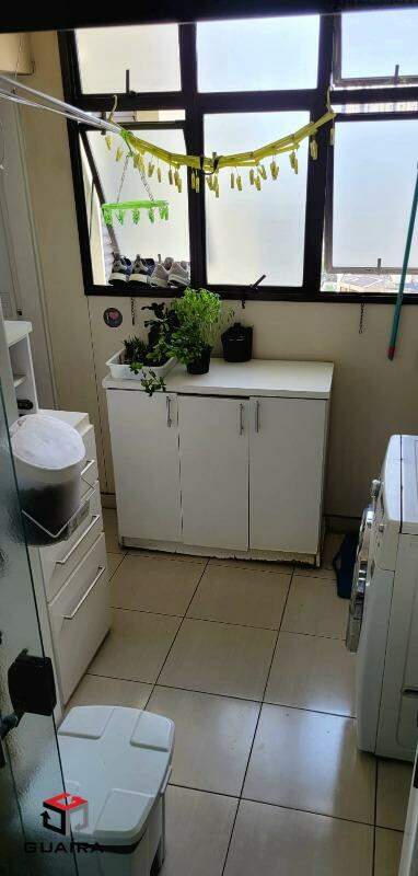 Apartamento à venda com 3 quartos, 120m² - Foto 8