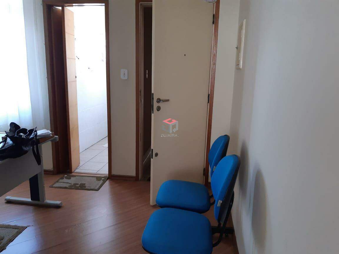 Conjunto Comercial-Sala à venda, 37m² - Foto 4