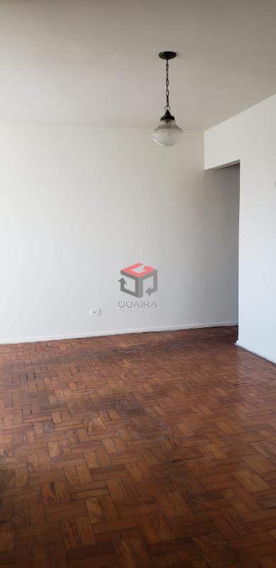 Apartamento à venda com 3 quartos, 90m² - Foto 1