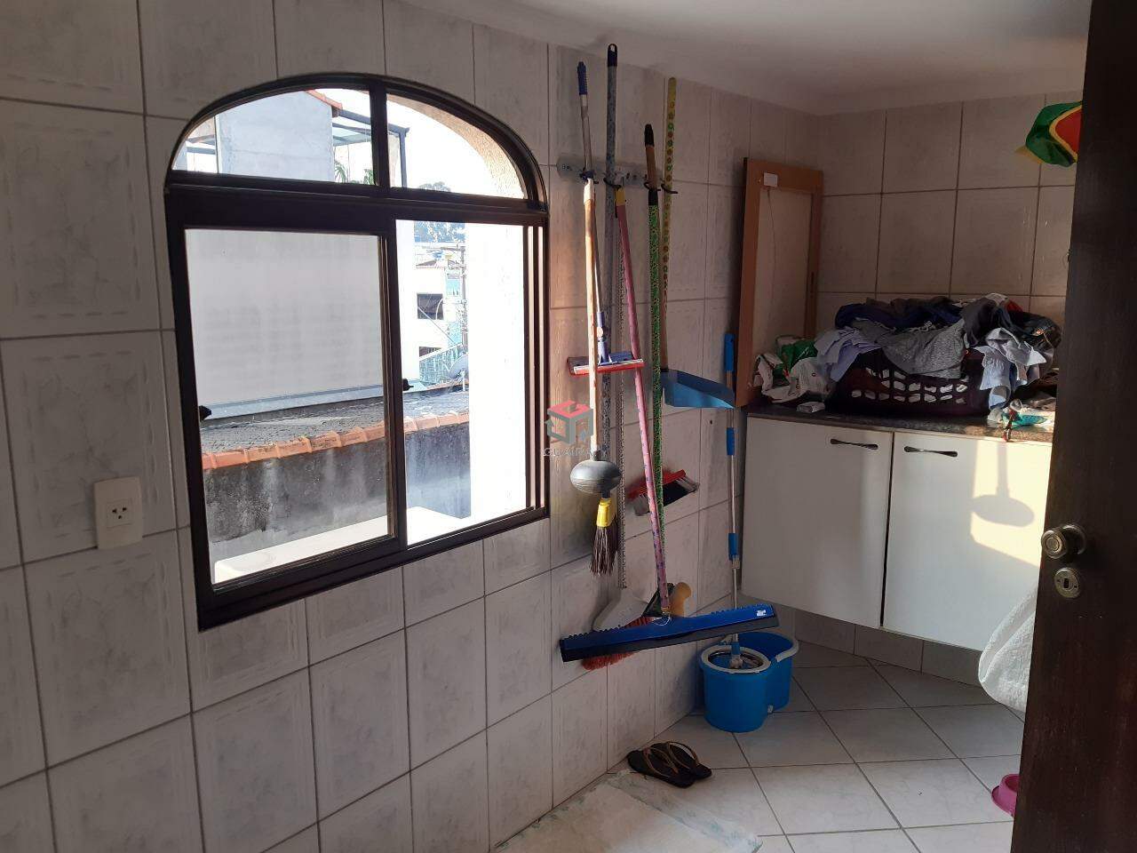 Sobrado à venda com 3 quartos, 377m² - Foto 13