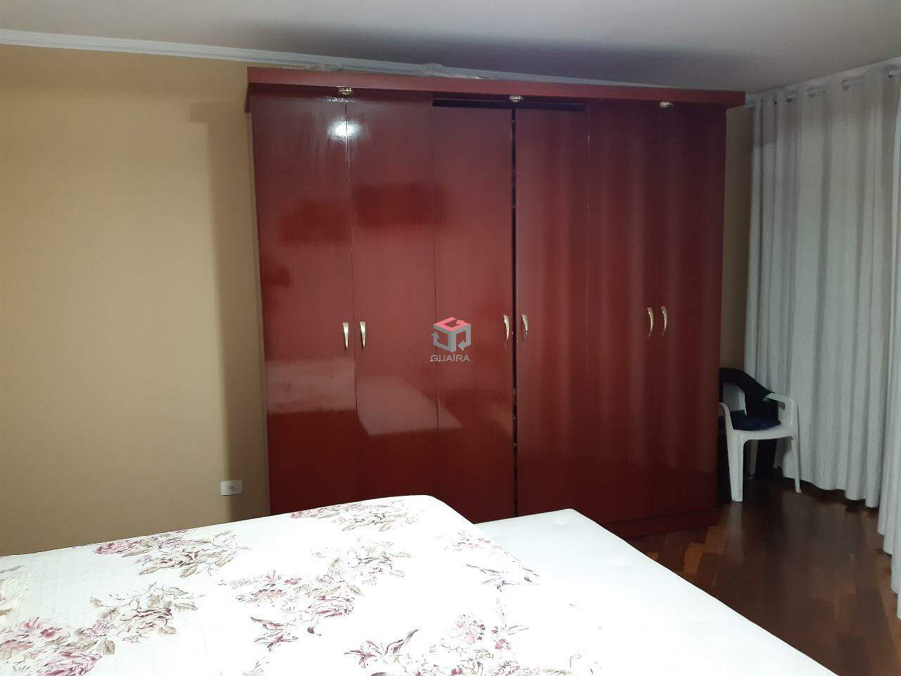 Sobrado à venda com 3 quartos, 377m² - Foto 19