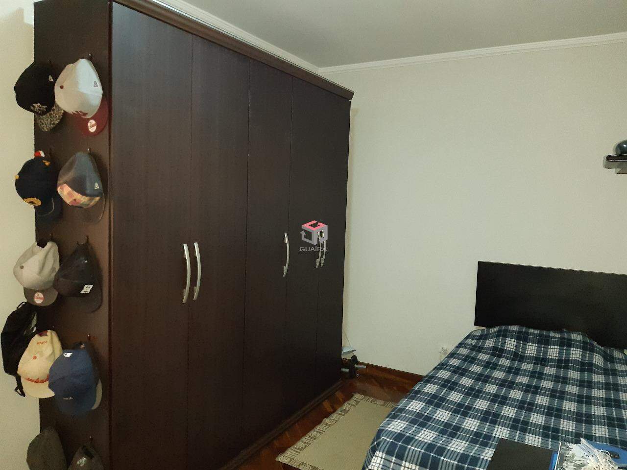 Sobrado à venda com 3 quartos, 377m² - Foto 21