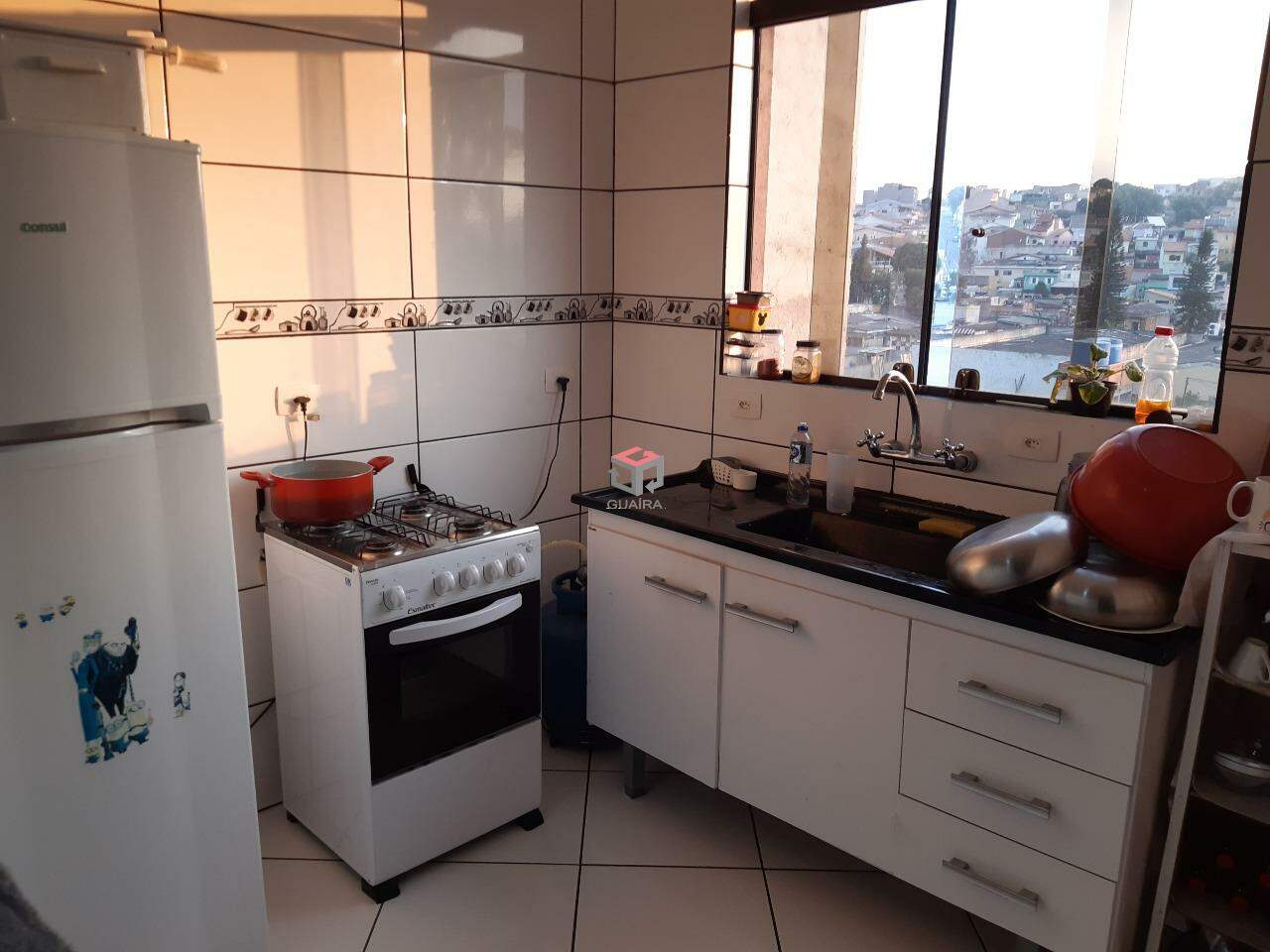 Sobrado à venda com 3 quartos, 377m² - Foto 12