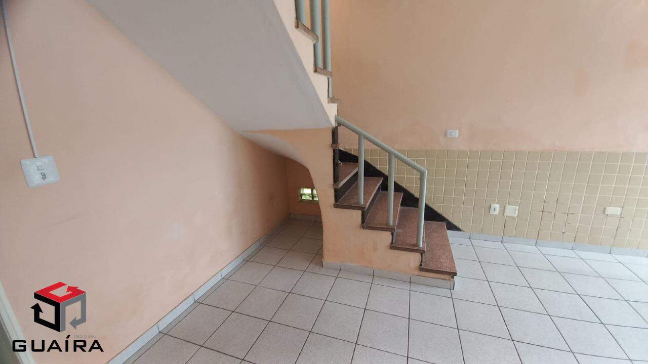 Sobrado à venda com 3 quartos, 178m² - Foto 3