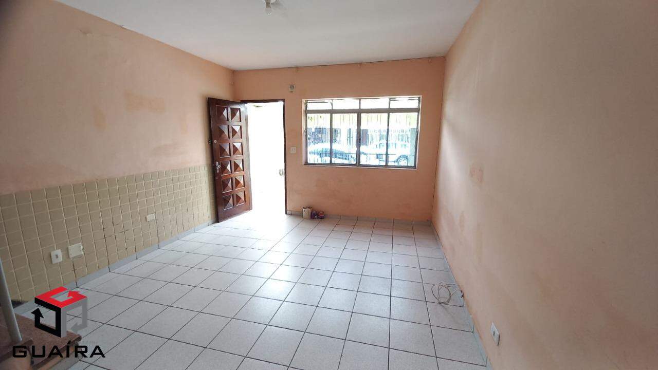 Sobrado à venda com 3 quartos, 178m² - Foto 1