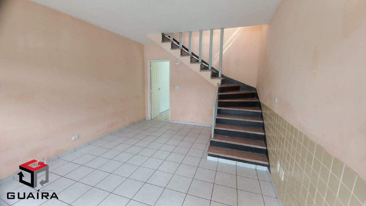 Sobrado à venda com 3 quartos, 178m² - Foto 2