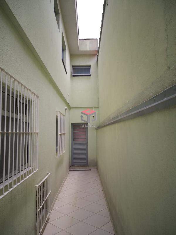 Sobrado à venda com 3 quartos, 180m² - Foto 11