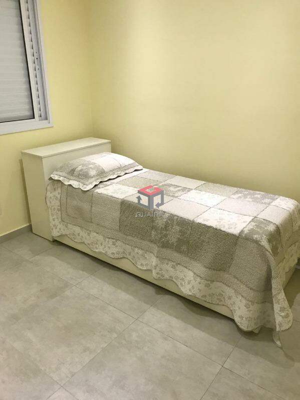 Apartamento à venda com 2 quartos, 66m² - Foto 8