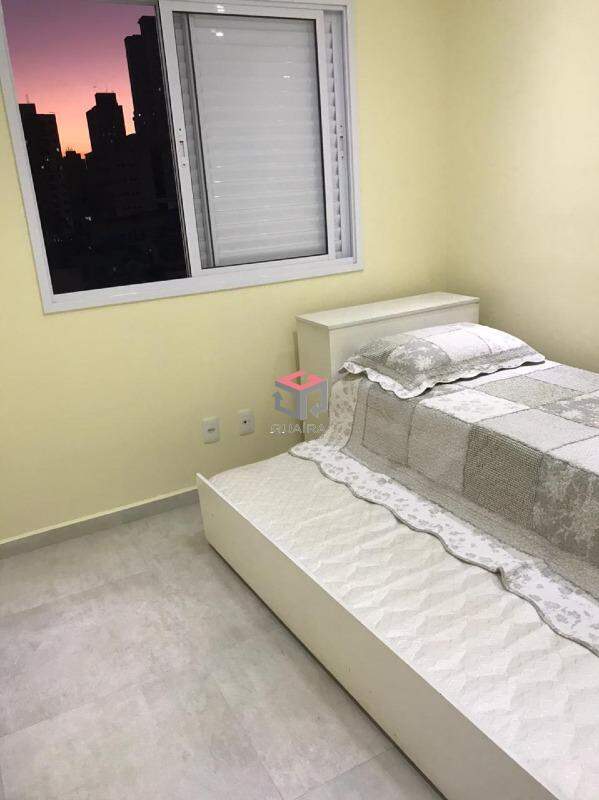 Apartamento à venda com 2 quartos, 66m² - Foto 9