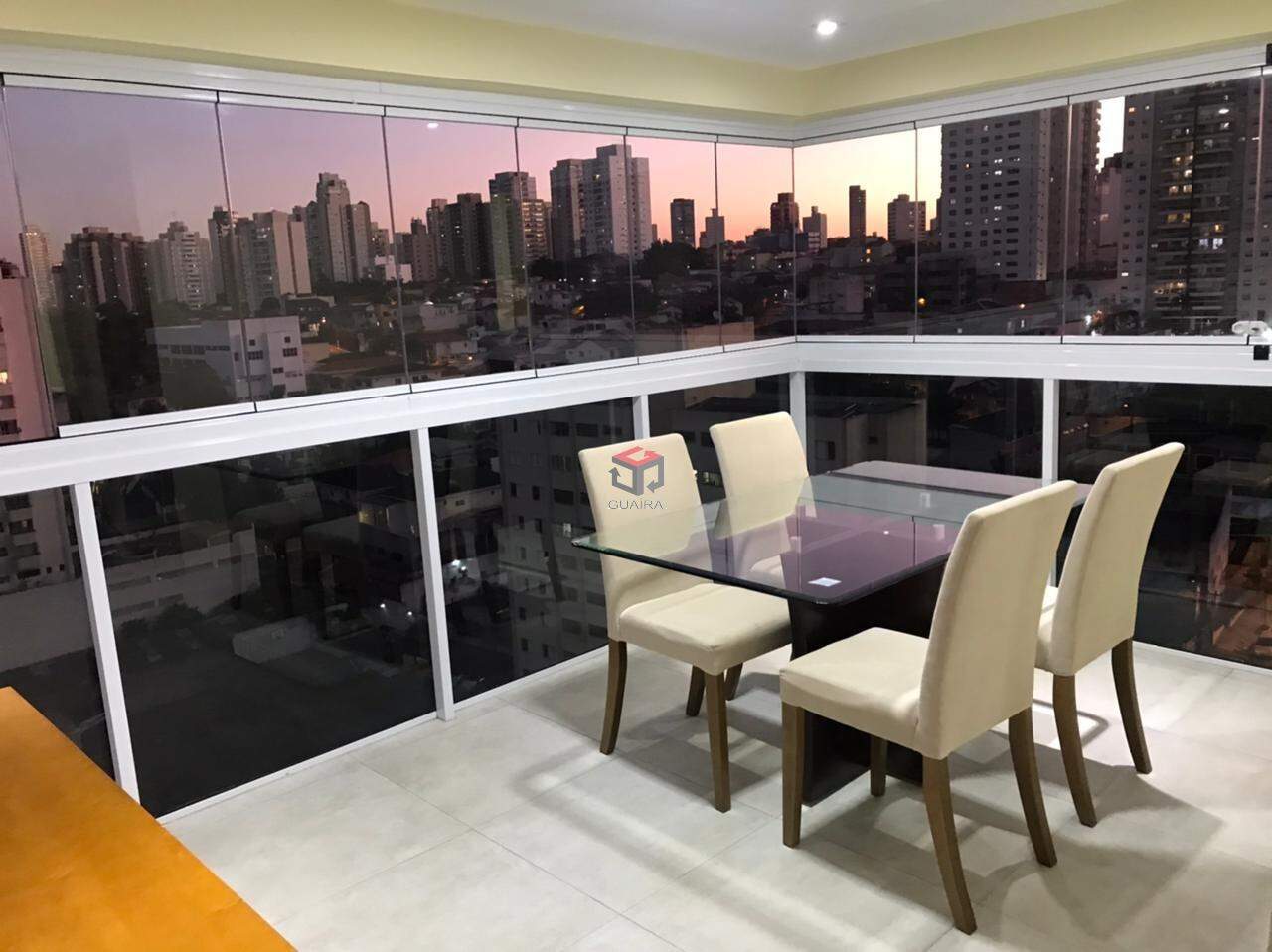 Apartamento à venda com 2 quartos, 66m² - Foto 3