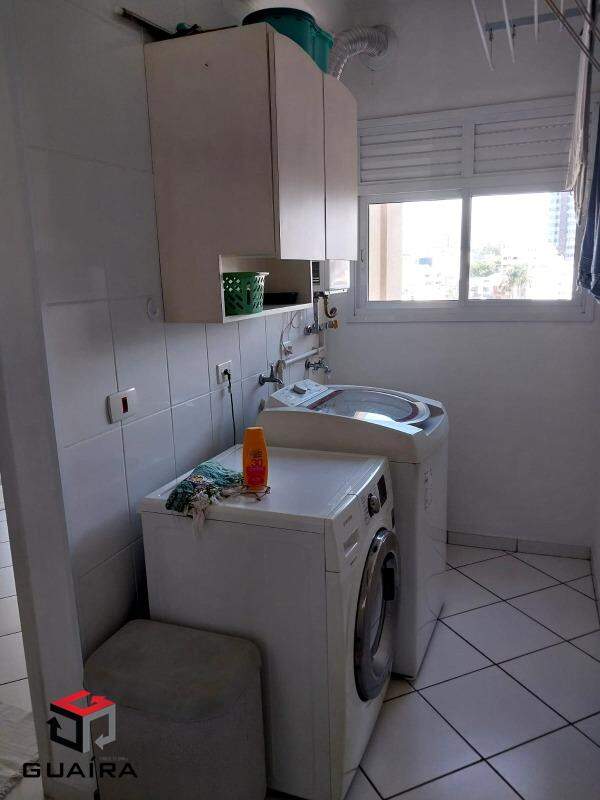 Apartamento à venda com 3 quartos, 130m² - Foto 11