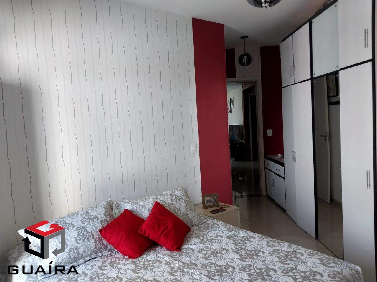 Apartamento à venda com 3 quartos, 130m² - Foto 10