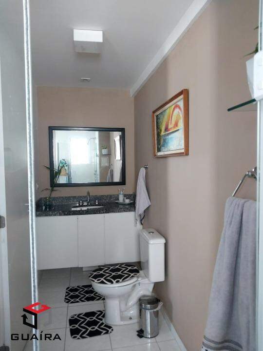 Apartamento à venda com 3 quartos, 130m² - Foto 14