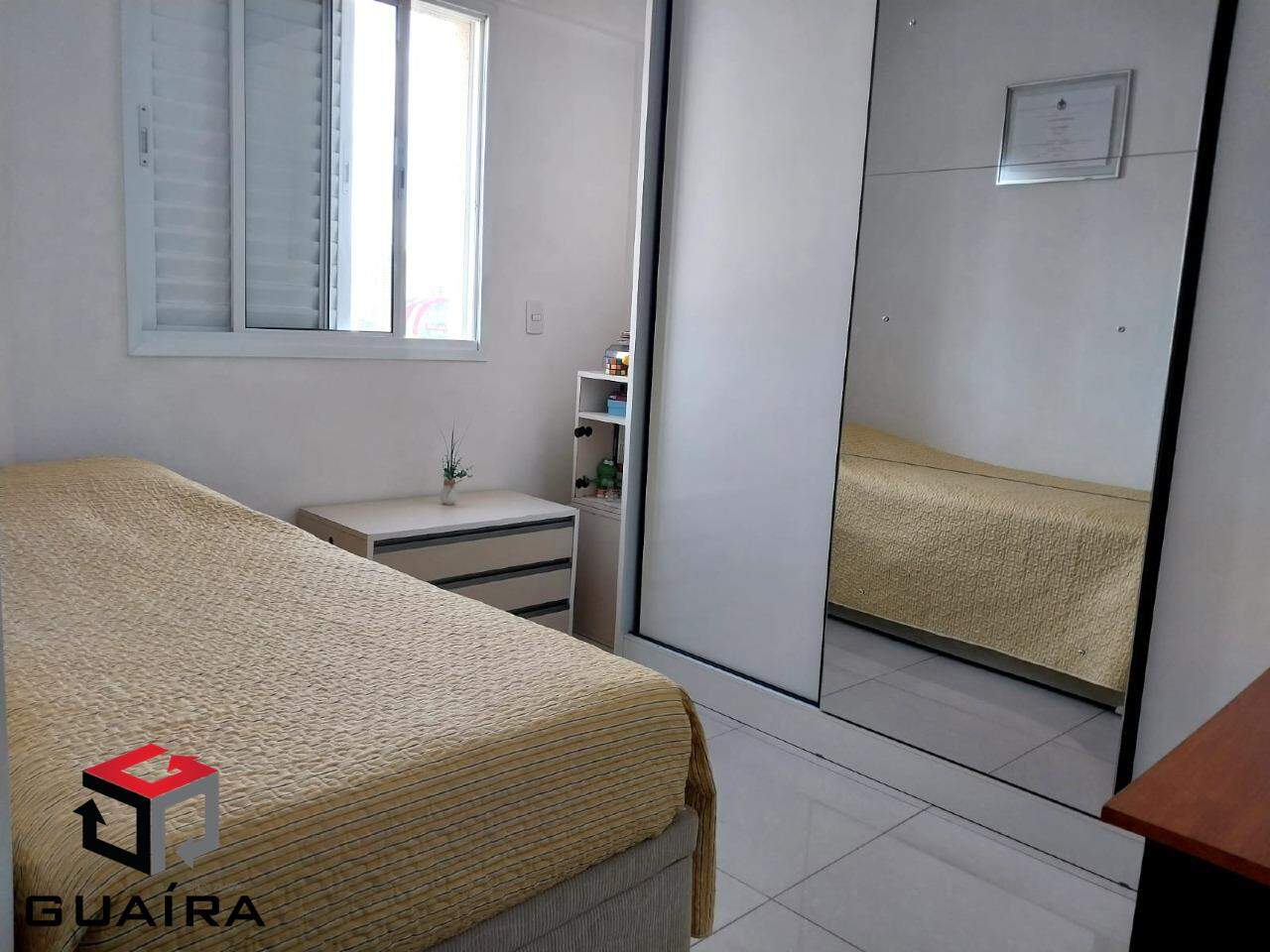 Apartamento à venda com 3 quartos, 130m² - Foto 9