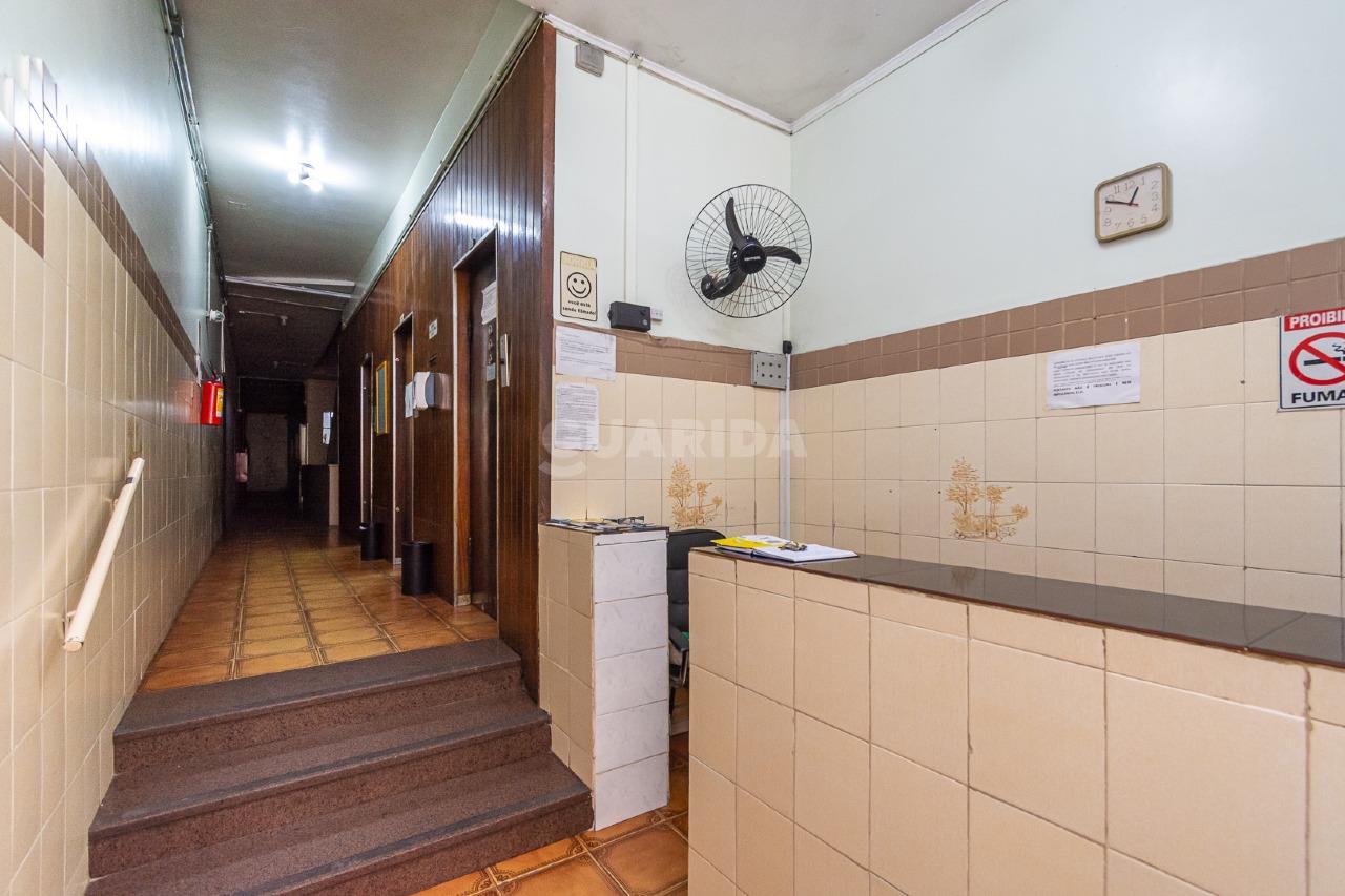 Studio/Kitnet/JK para alugar em Rua Marechal Floriano Peixoto, 386 - foto 12