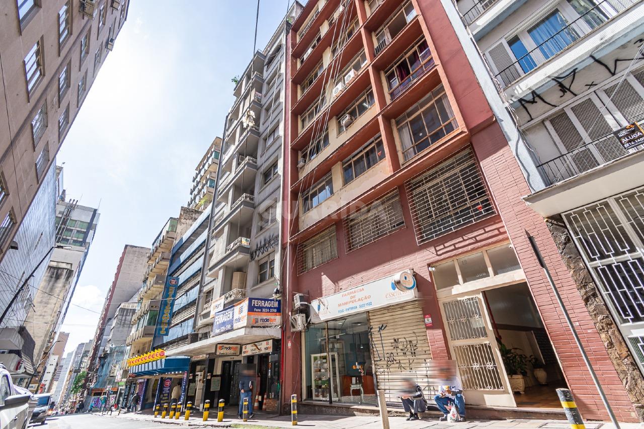 Studio/Kitnet/JK para alugar em Rua Marechal Floriano Peixoto, 386 - foto 18