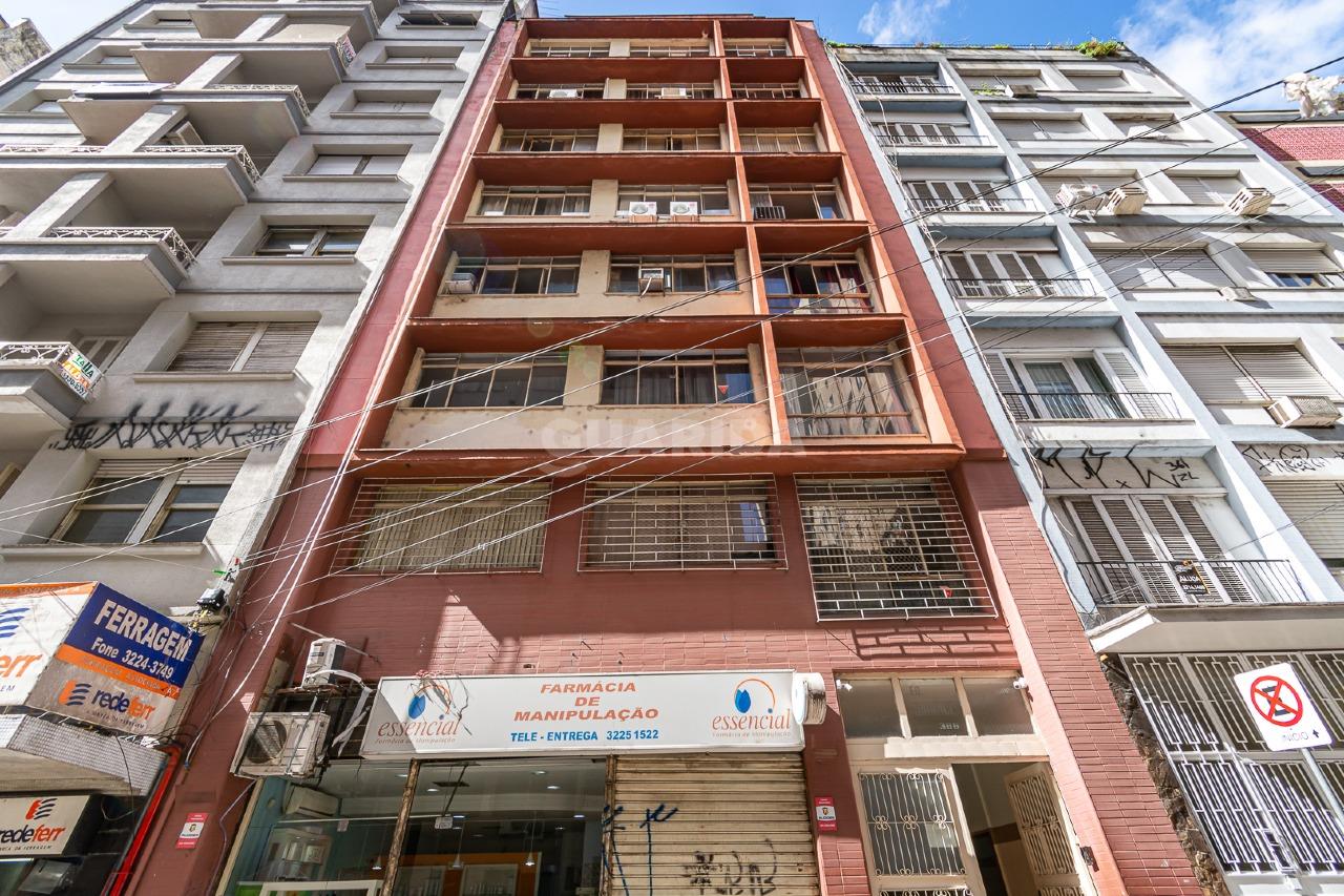 Studio/Kitnet/JK para alugar em Rua Marechal Floriano Peixoto, 386 - foto 17