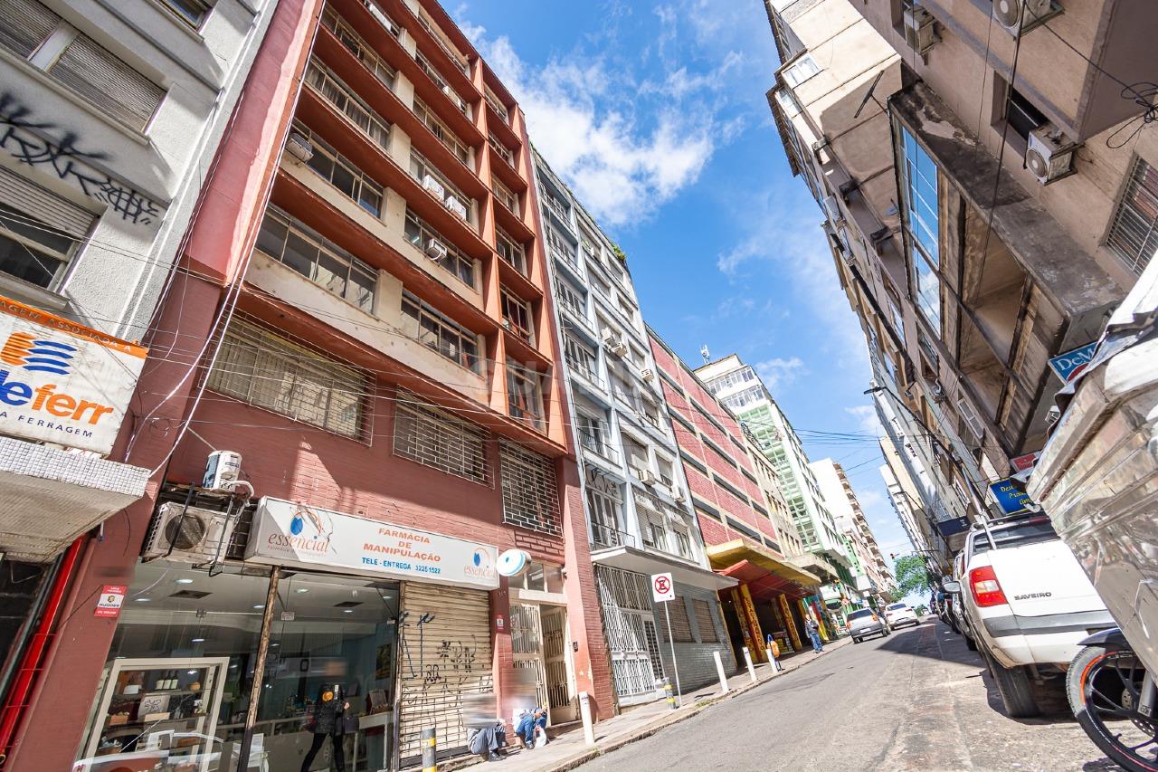 Studio/Kitnet/JK para alugar em Rua Marechal Floriano Peixoto, 386 - foto 16