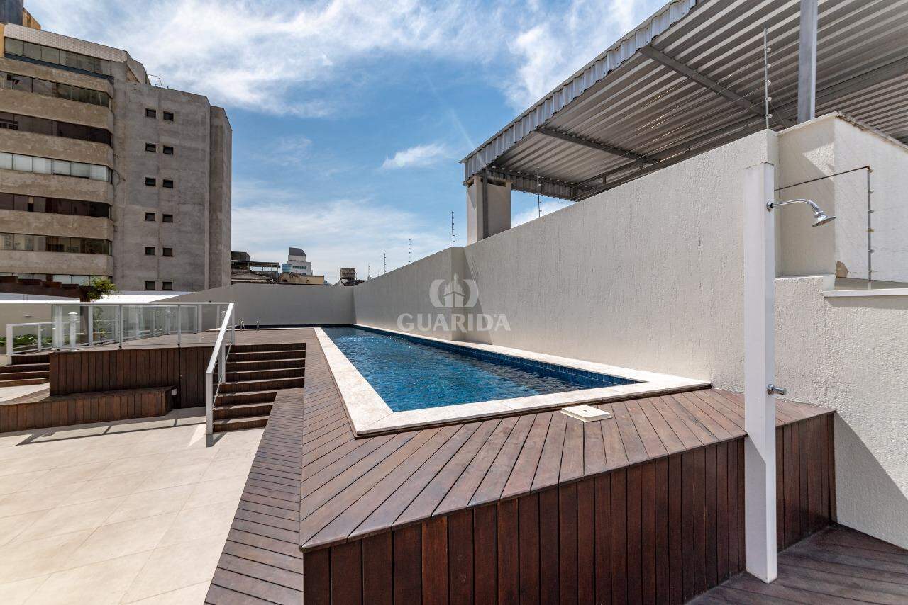 Apartamento para alugar em Santana, Porto Alegre - foto 1