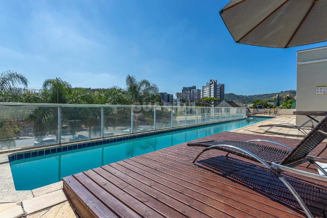 Apartamento para alugar em Avenida Teresópolis, 2255 - foto 40