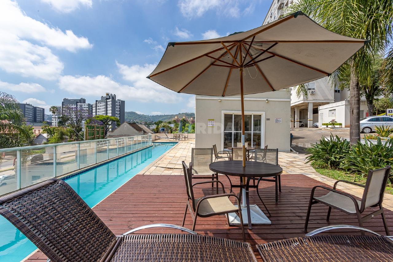 Apartamento para alugar em Avenida Teresópolis, 2255 - foto 30