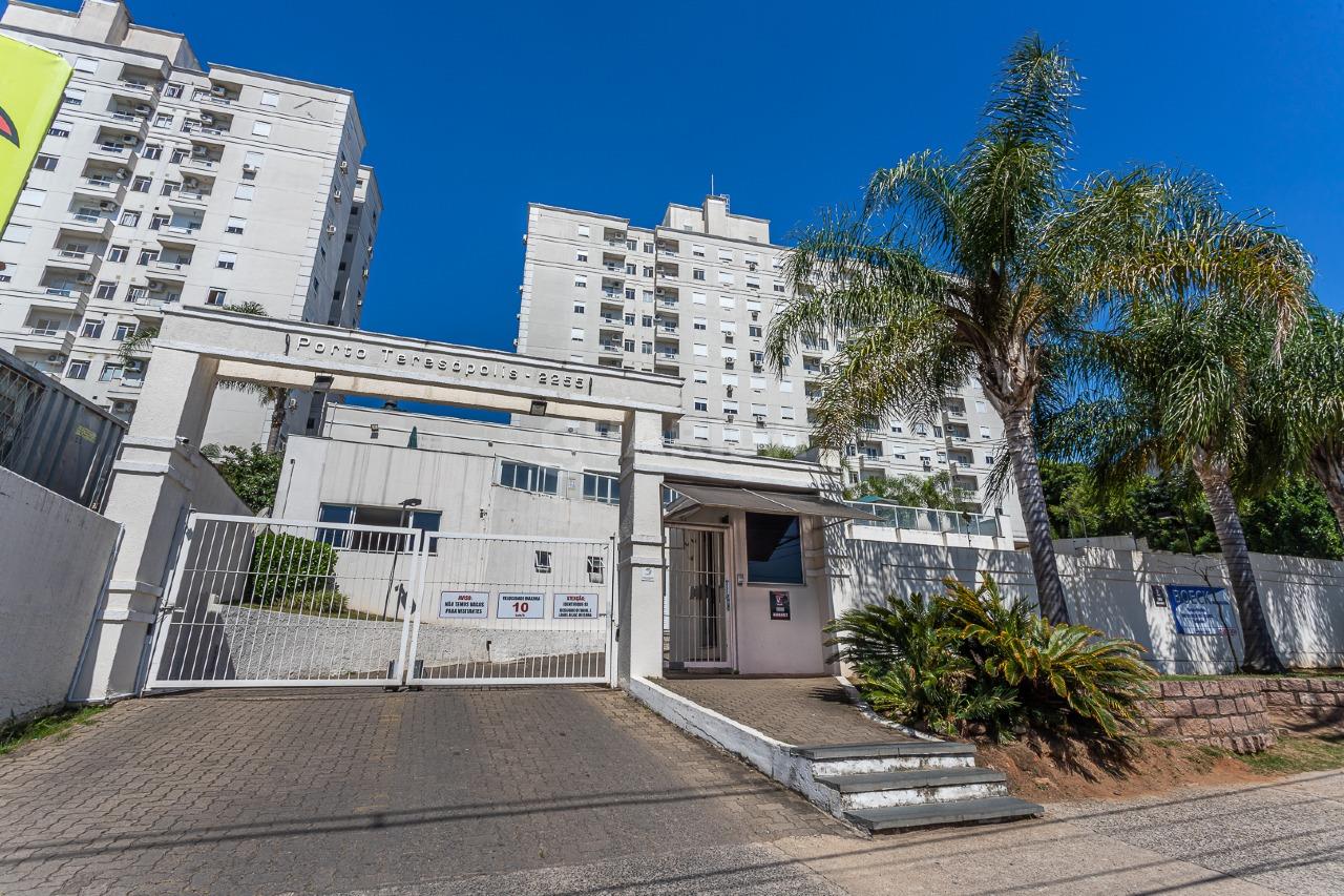 Apartamento para alugar em Avenida Teresópolis, 2255 - foto 25
